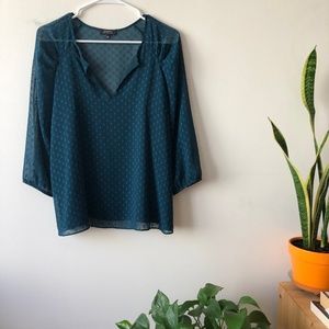 Aritzia blouse